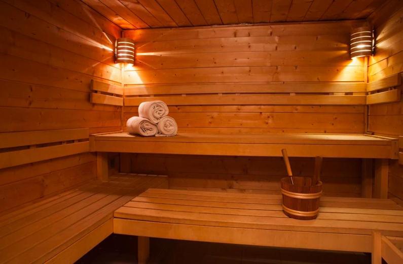 Appartement Marquise De 110M2 Avec Vue Et Sauna A 10 Min Des Pistes Sainte-Foy-Tarentaise Buitenkant foto